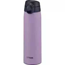 Термокружка Tiger MCT-K050VT 0,5л колір: lilac, Колір: lilac, Об'єм (л): 0.5л, фото 